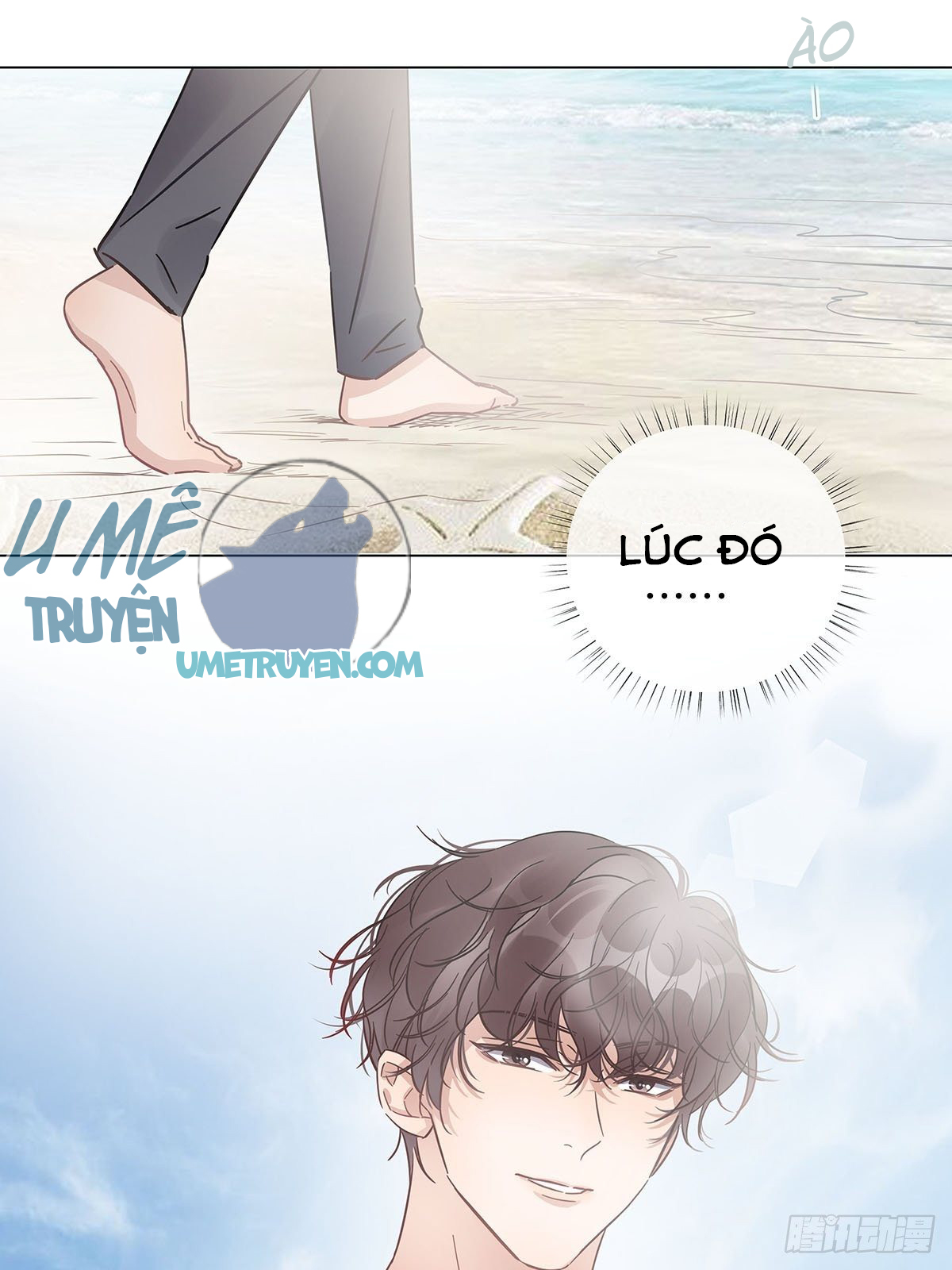 hôm nay nam giả trang nữ vẫn chưa được cầu hôn! chapter 29 12