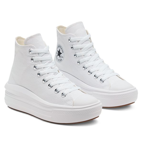 Giày Converse Chuck Taylor All Star Move - 568498C