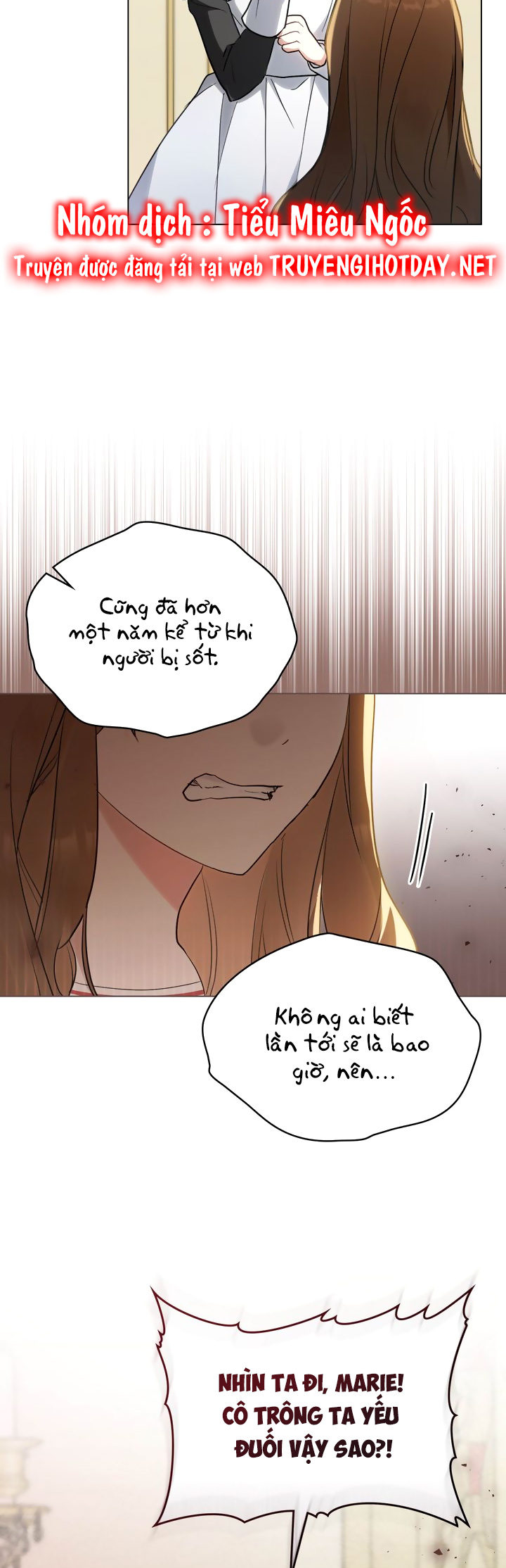 yêu cô công chúa sắp chết chapter 5 26