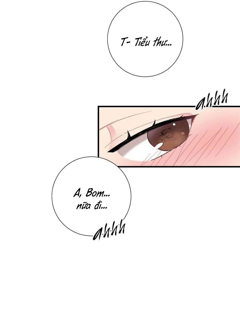 tiểu thư và những người hầu chapter 24 52