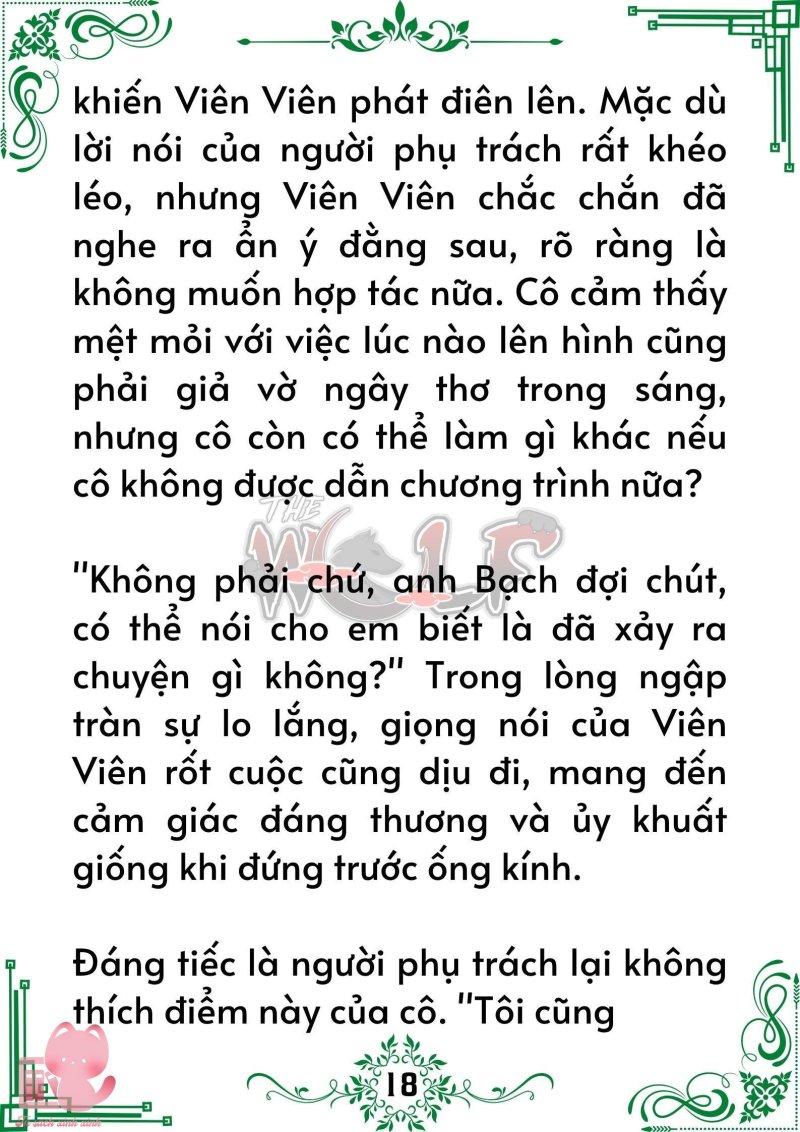 quý nhân phù trợ du chapter 37 19