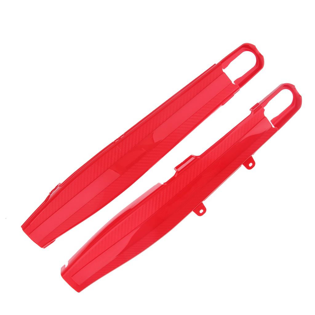 Swingarm Covers Protectors Guards for Honda CRF250L CRF 250L CRF250 L 12-17