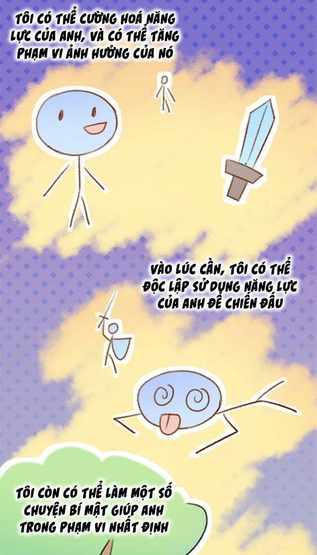 đỉnh phong dự ngôn đế chapter 9 5