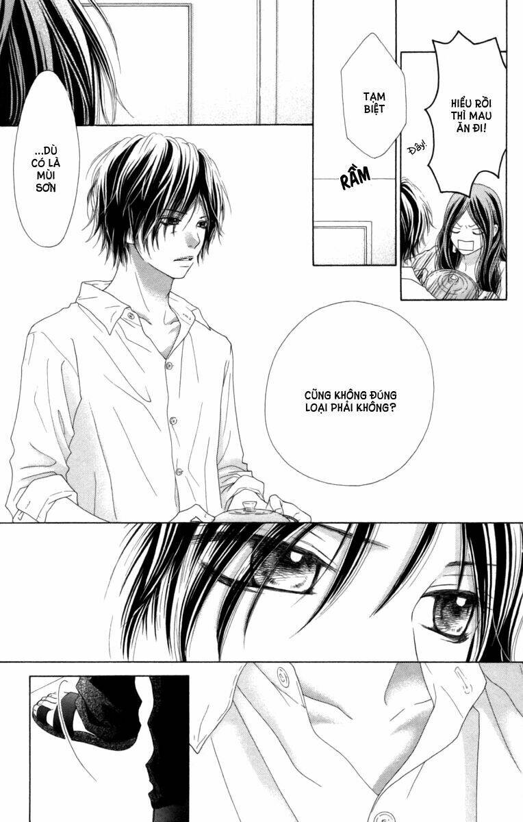 aruitou chapter 10 6