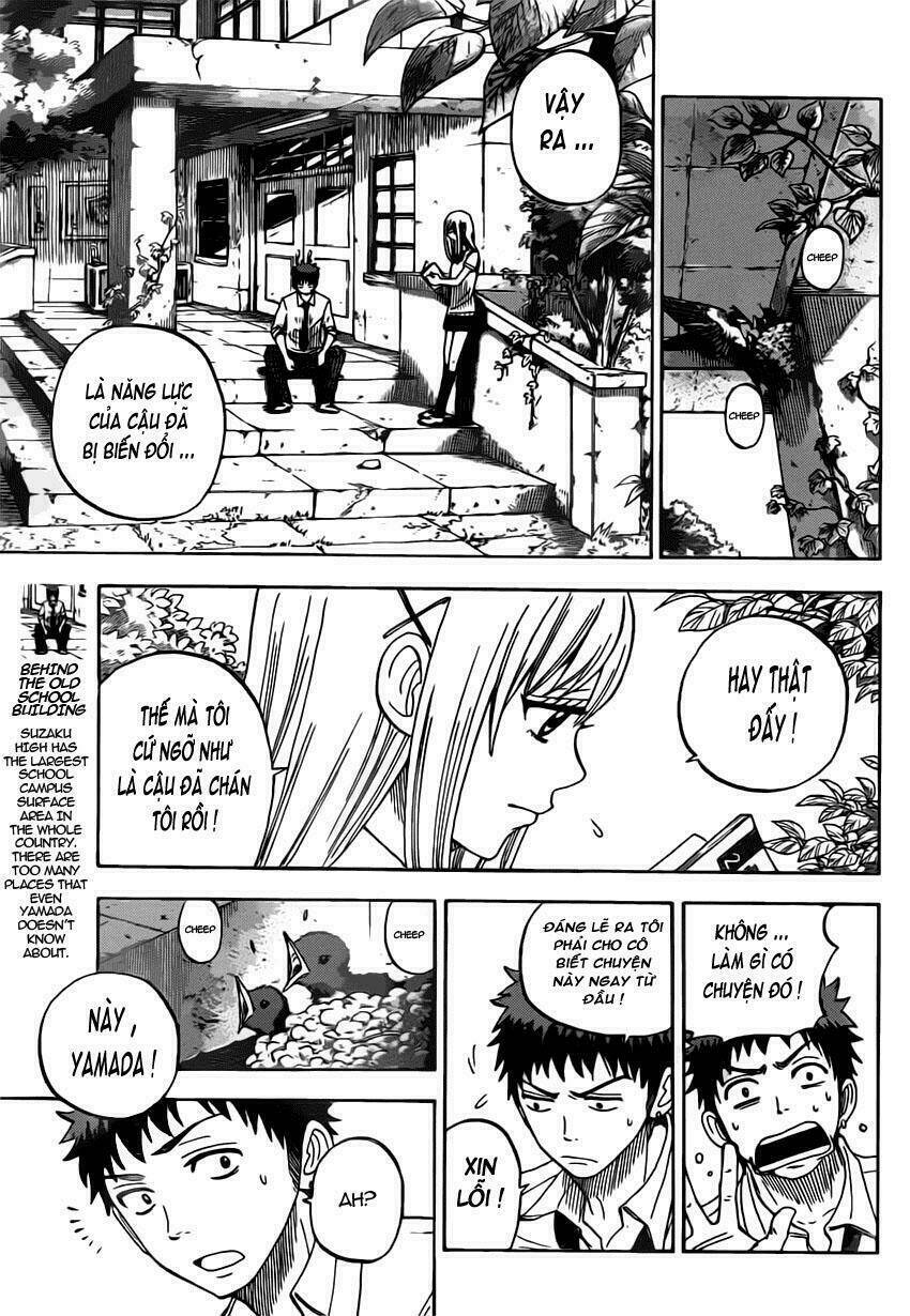 yamada và thất đại ma nữ chapter 19 18