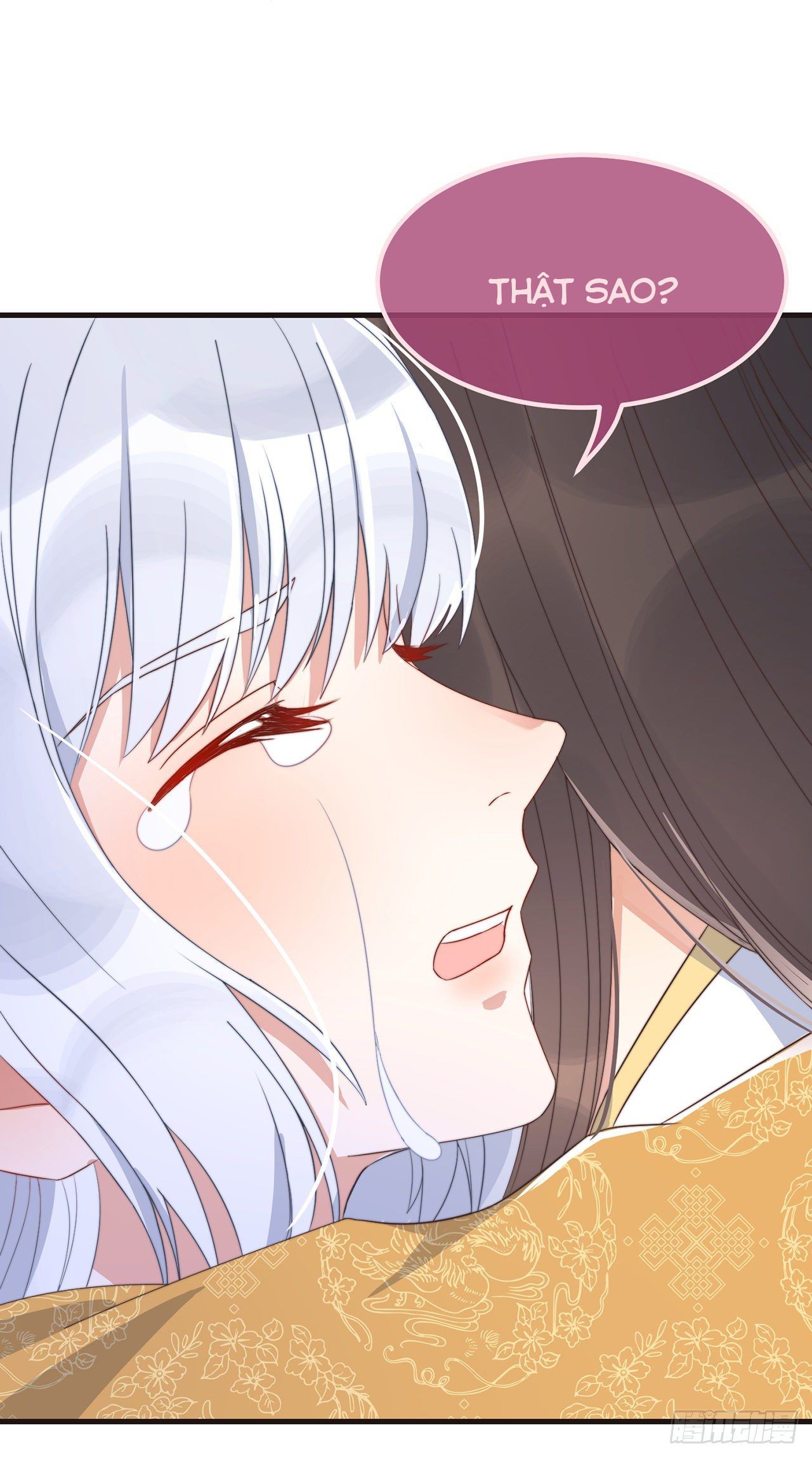 công lược sủng thê của sí hán vương. chapter 21 10