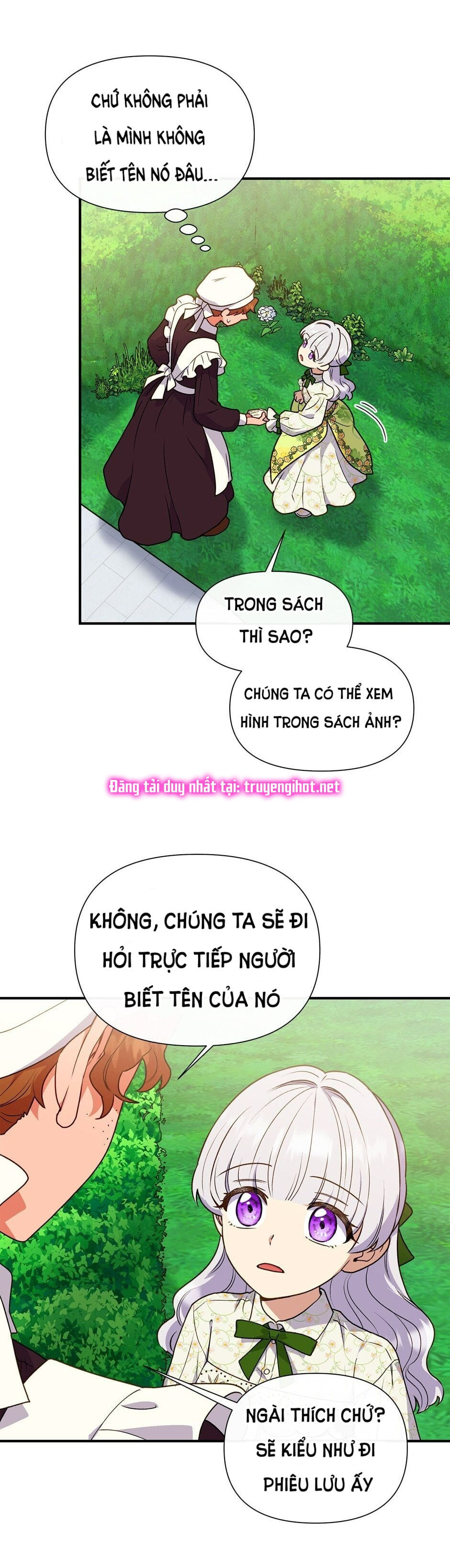 bản khế ước với nữ công tước ác ma chapter 131 40