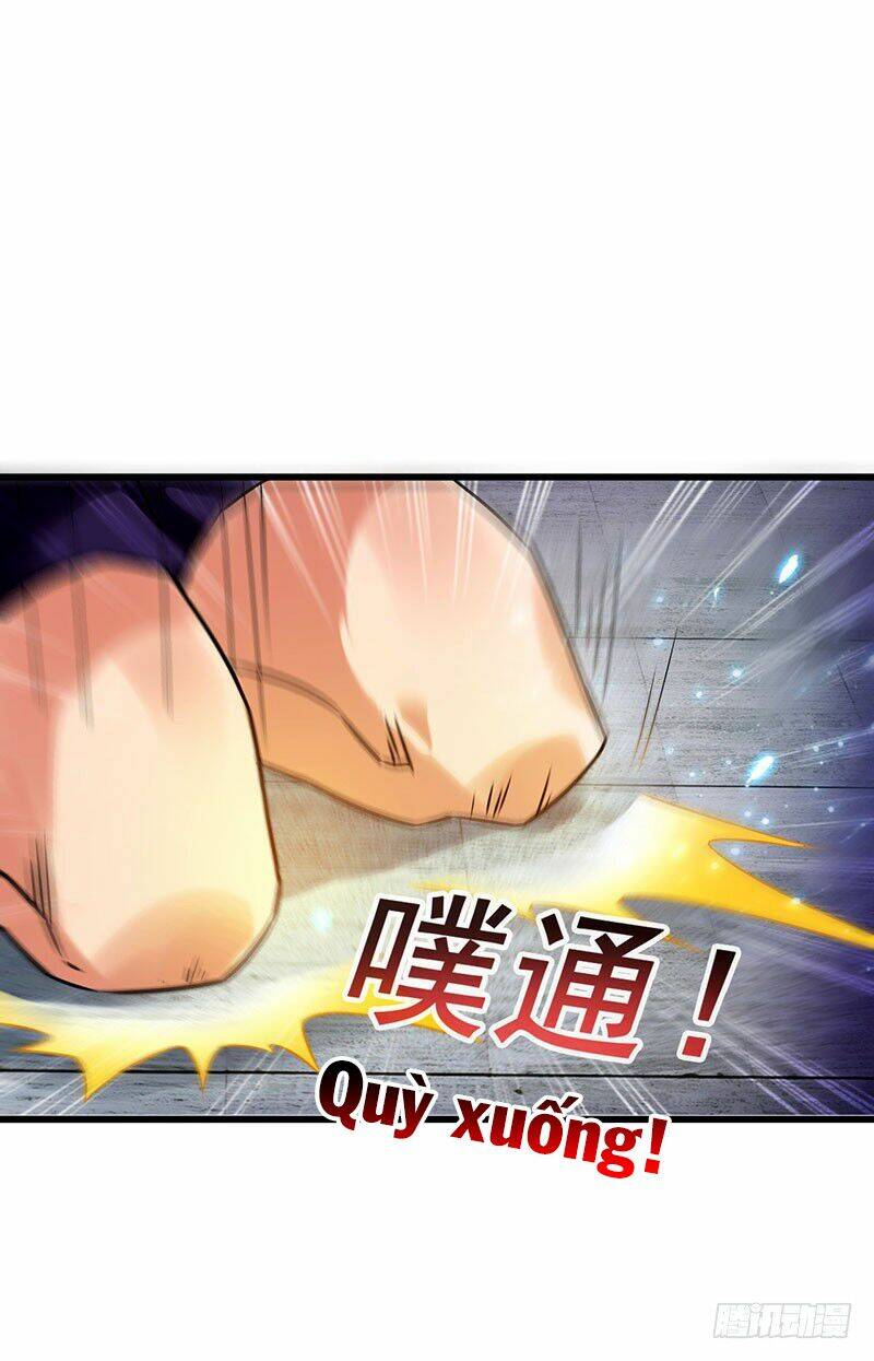 siêu cấp bại gia tử chapter 27 19