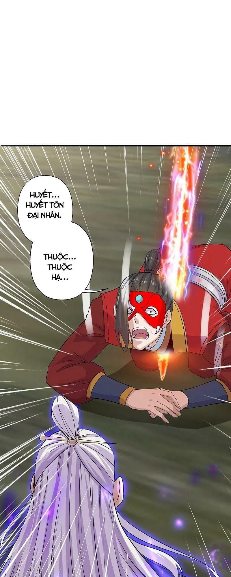 tiên võ đế tôn chapter 216 3