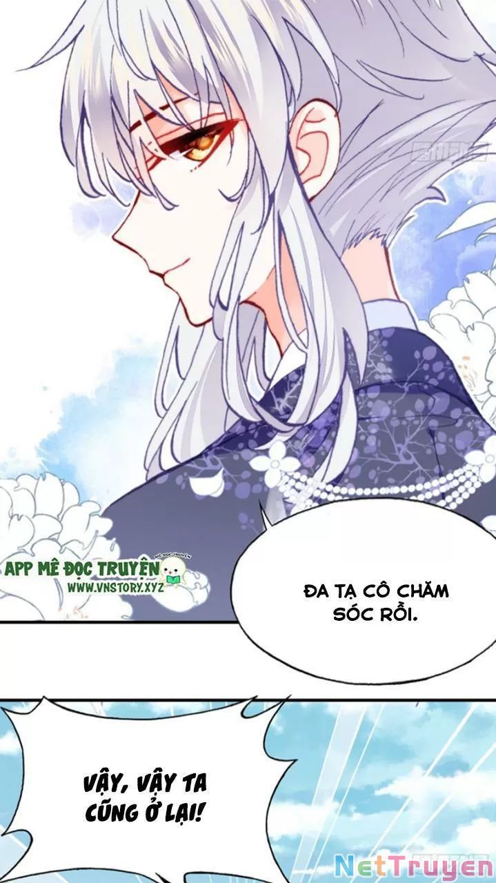 lại bị bệnh chiều chuộng quấn lấy chapter 22 45