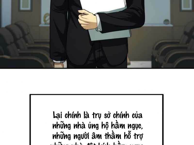 ngôi nhà kết nối với hầm ngục chapter 21 5