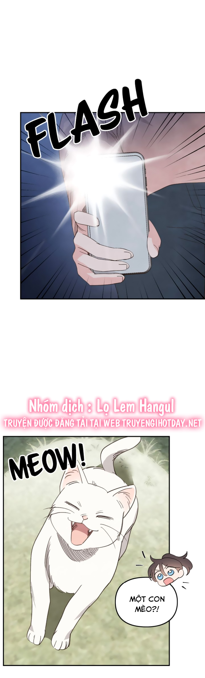 hãy để tôi một mình chapter 27 7