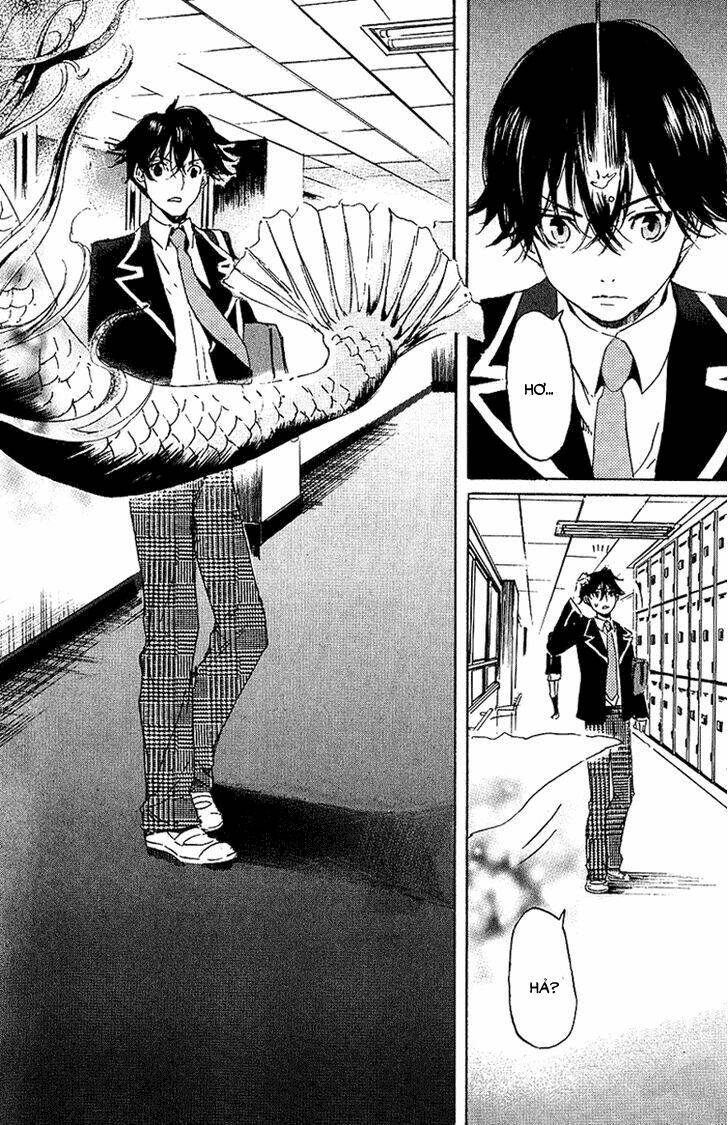 totsugami chapter 2 19