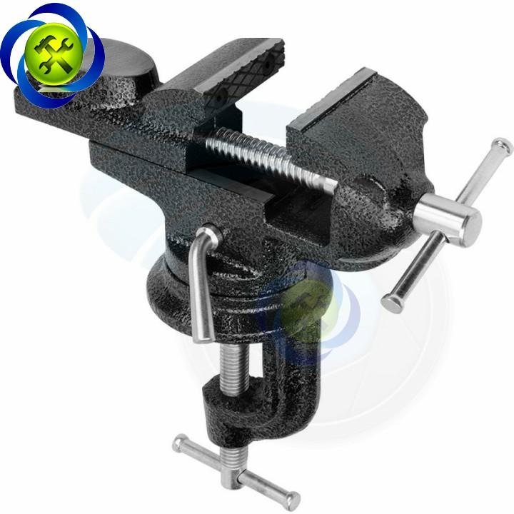 Êtô kẹp bàn đế xoay Tolsen 10107
