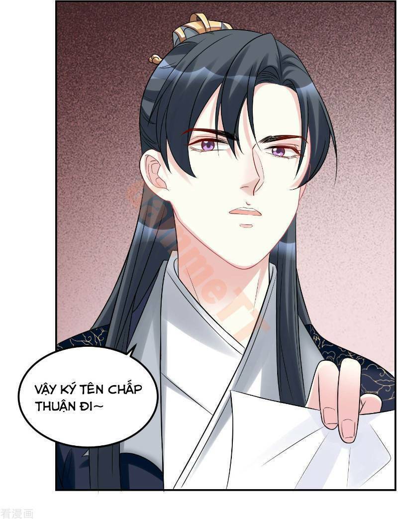 độc y đích nữ chapter 76 30