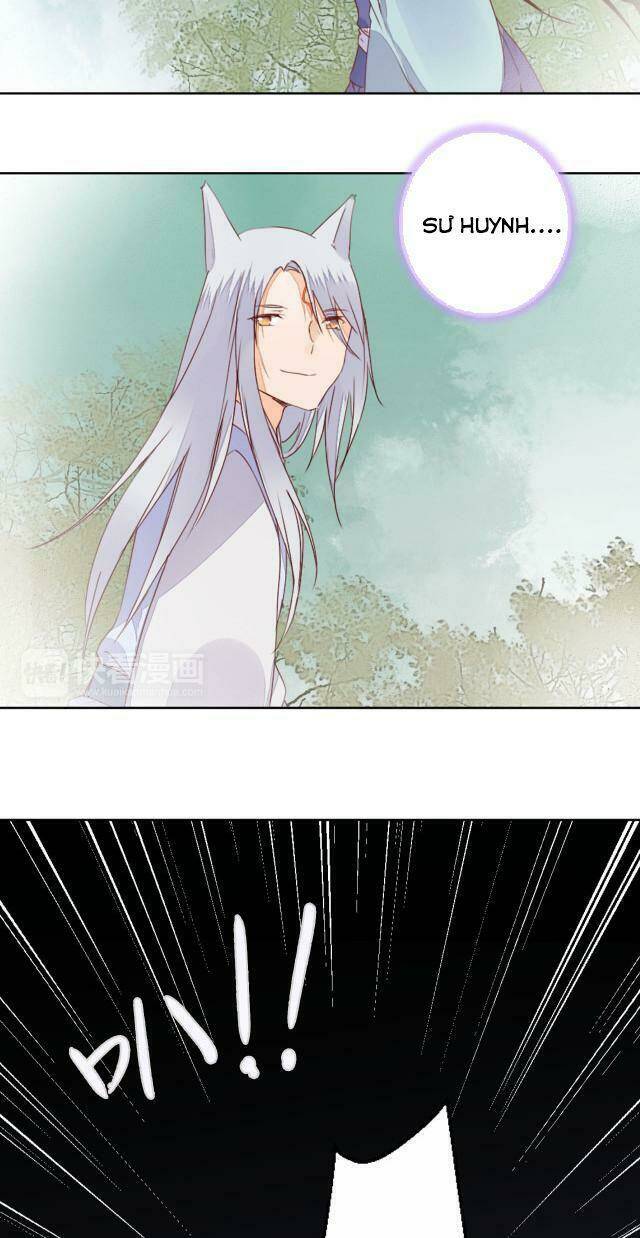 đốt đào hoa chapter 61 4