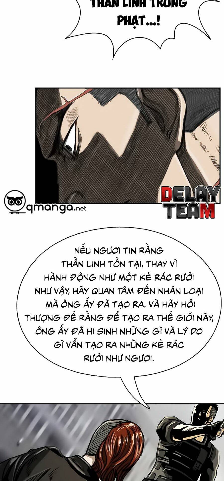 thợ săn đầu tiên chapter 31 75