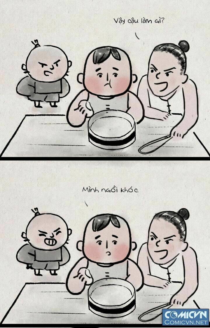 nhất thiền tiểu hòa thượng chapter 47 6