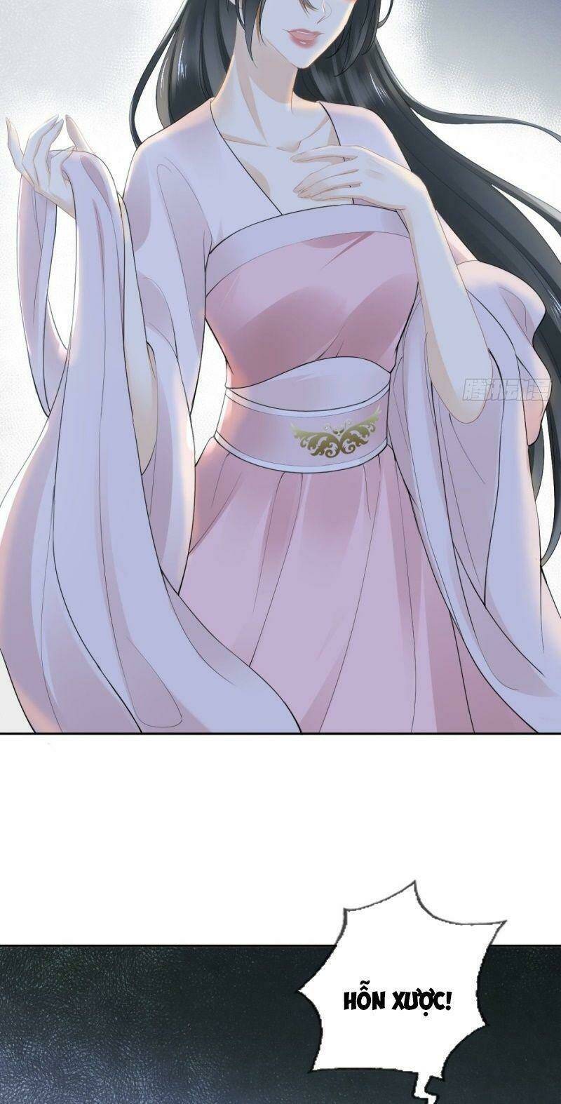 mê hoặc nhân tâm chapter 13 28