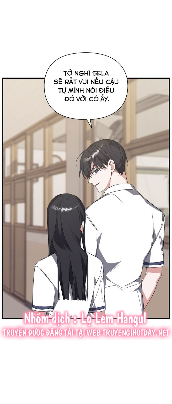 cuộc du hành thời gian của sela chapter 87 19