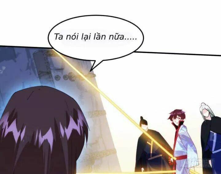 bí mật của dạ tộc chapter 42 51