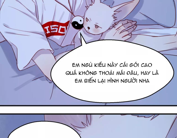 lượm được một tiểu hồ ly phần 1 chapter 78 30