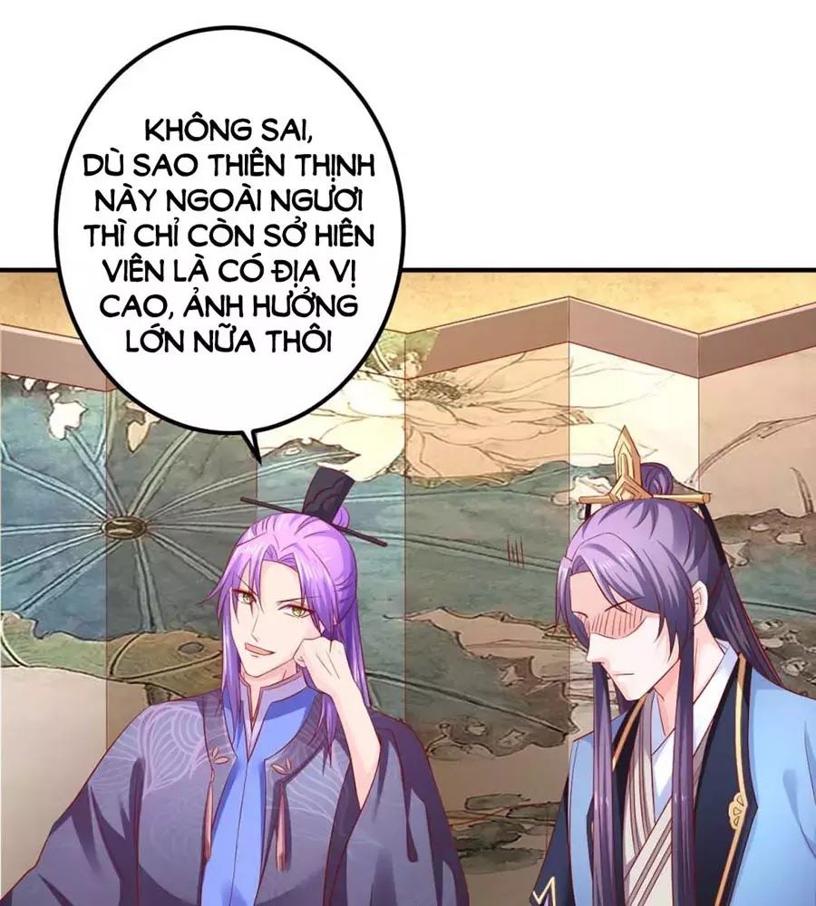 từ đây vương gia không thượng triều sớm chapter 85 1