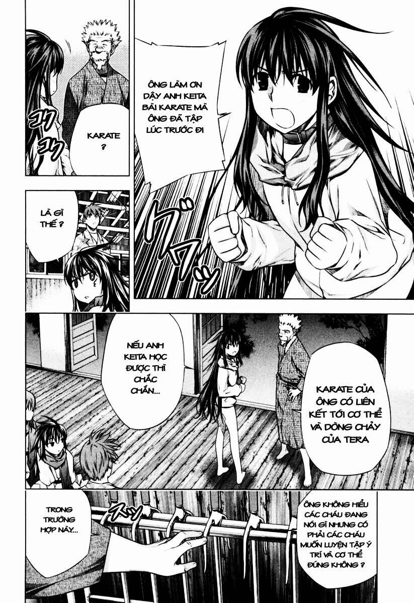 black god chapter 31 16