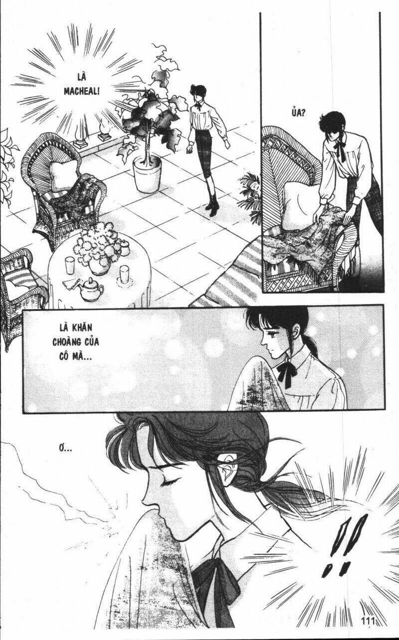 bibi iris chapter 1 117