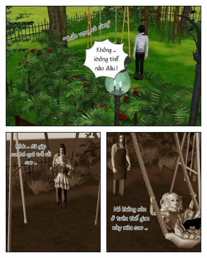 truyện sims - earl story chapter 7 31