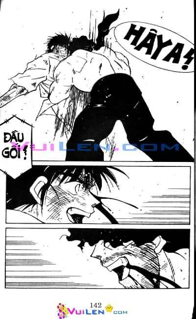 truyền nhân atula - shura no mon i chapter 38 121