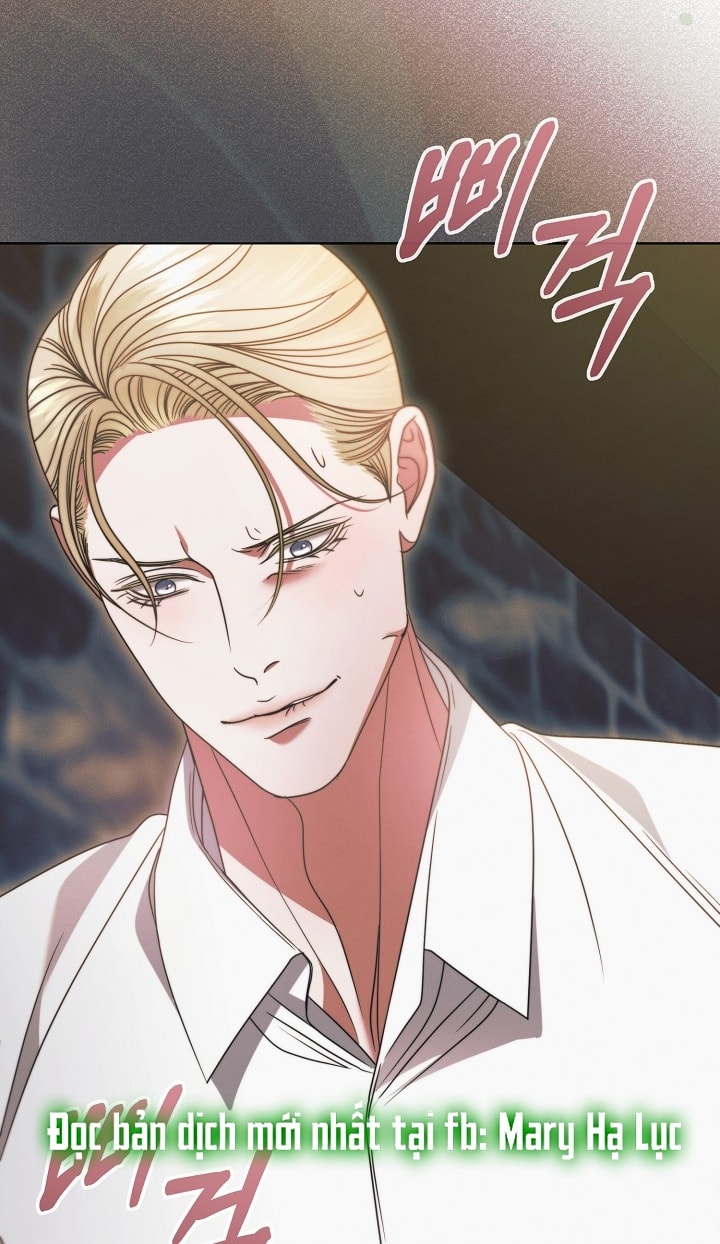 [18+] hãy cầu xin ta đi chapter 25.2 13