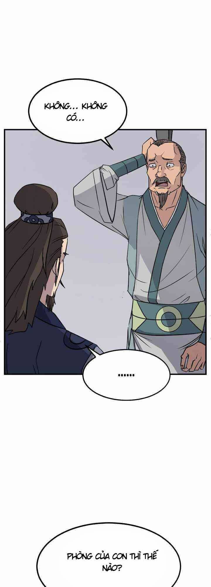 trọng sinh, bất khả chiến bại chapter 109 15