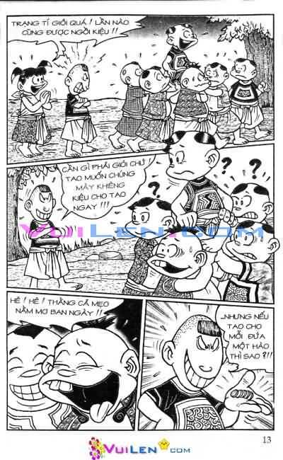 thần đồng đất việt chapter 4 10