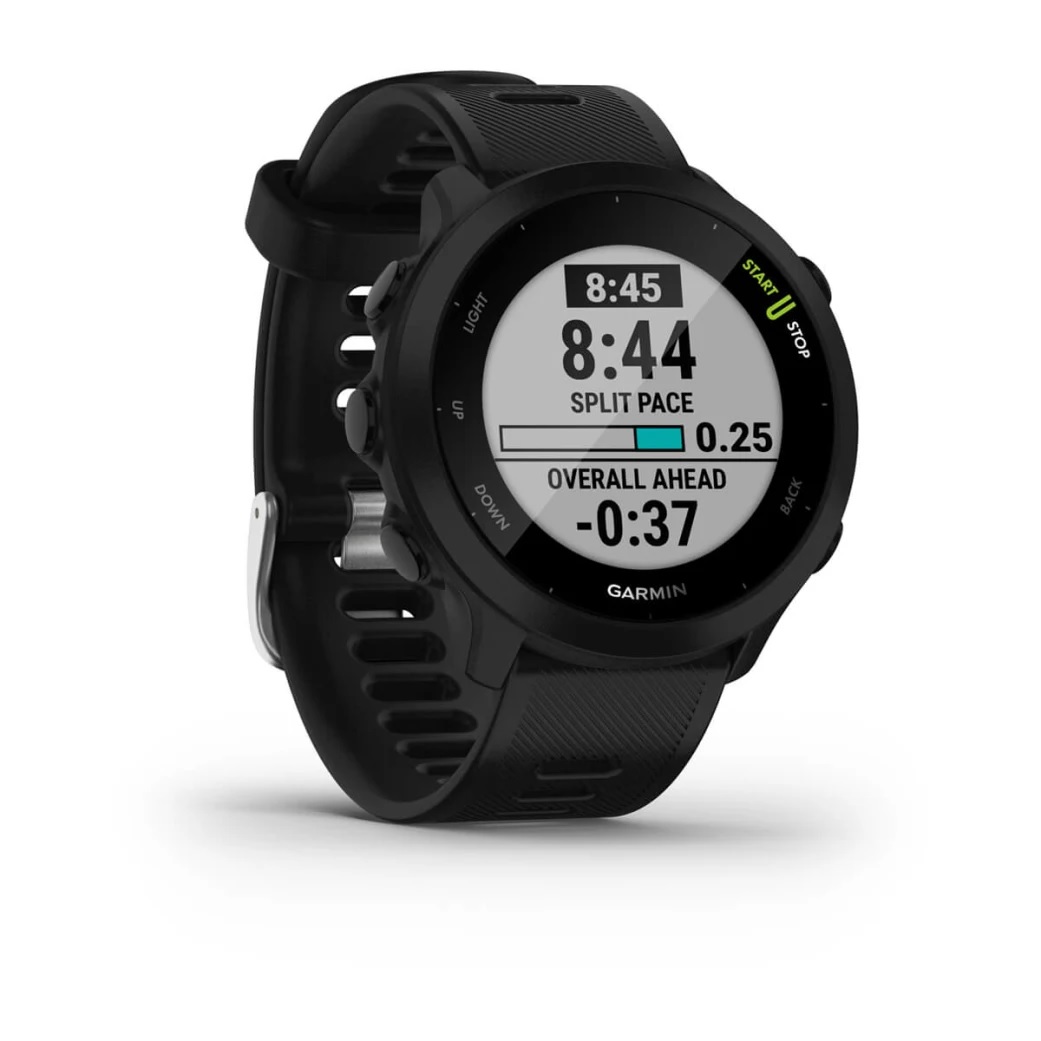 Đồng hồ thông minh Garmin Forerunner 55_Mới, hàng chính hãng