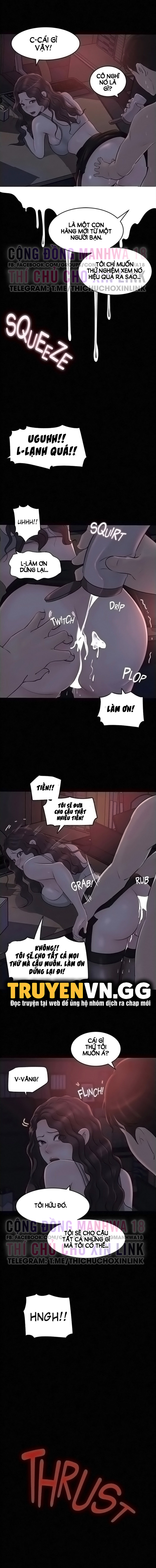 em vợ nóng bỏng chapter 27 3