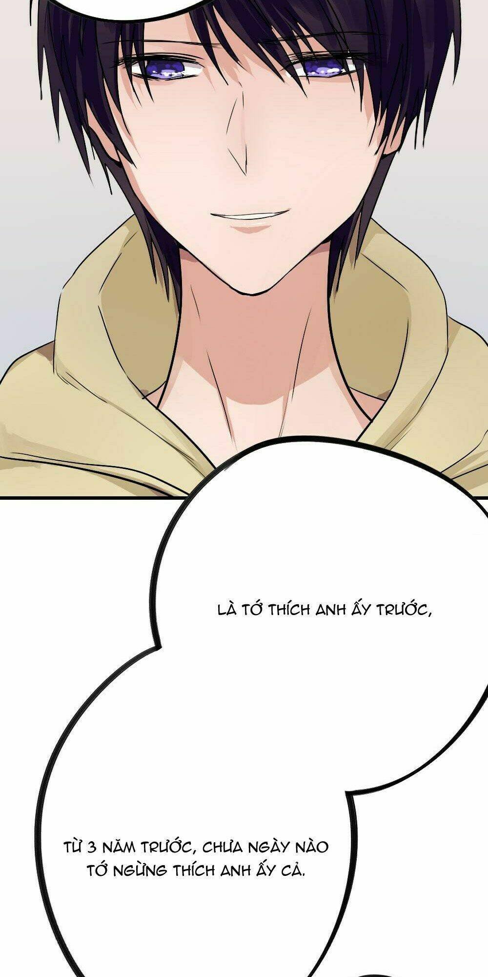 phải lòng em trai của bạn gái mình chapter 20 20