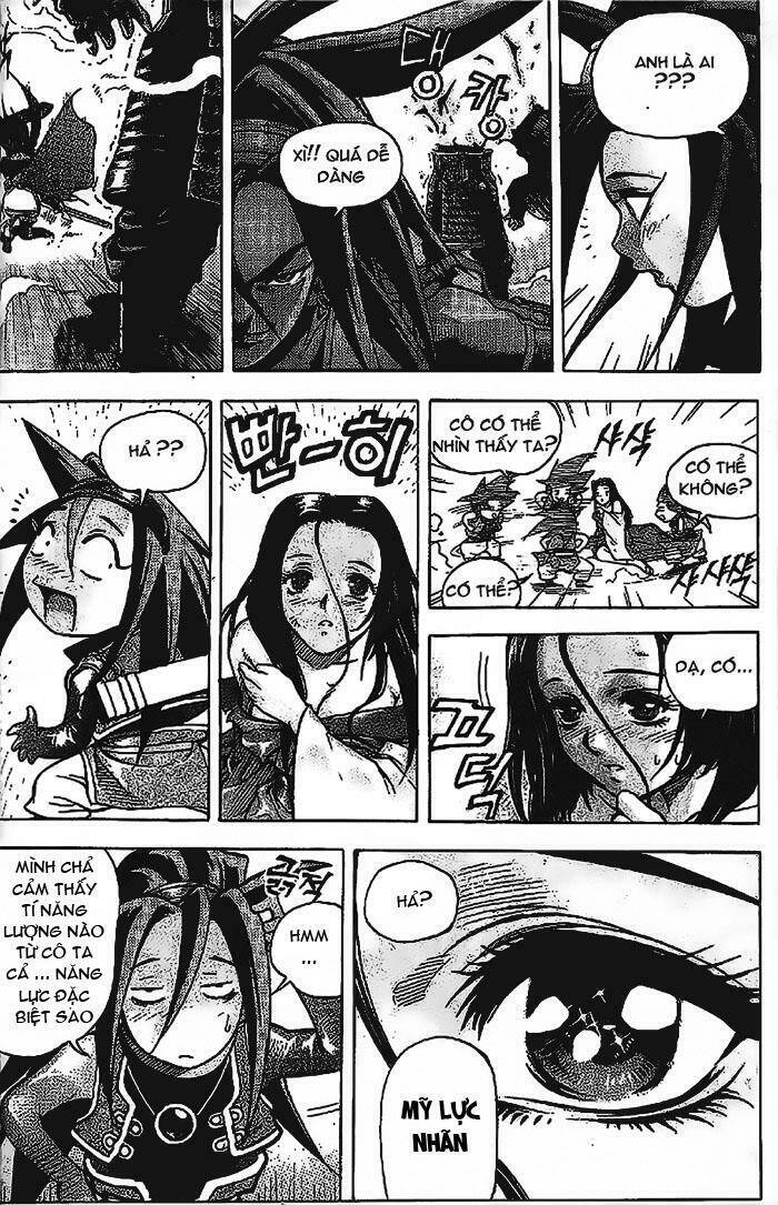 king of hell chapter 8 5