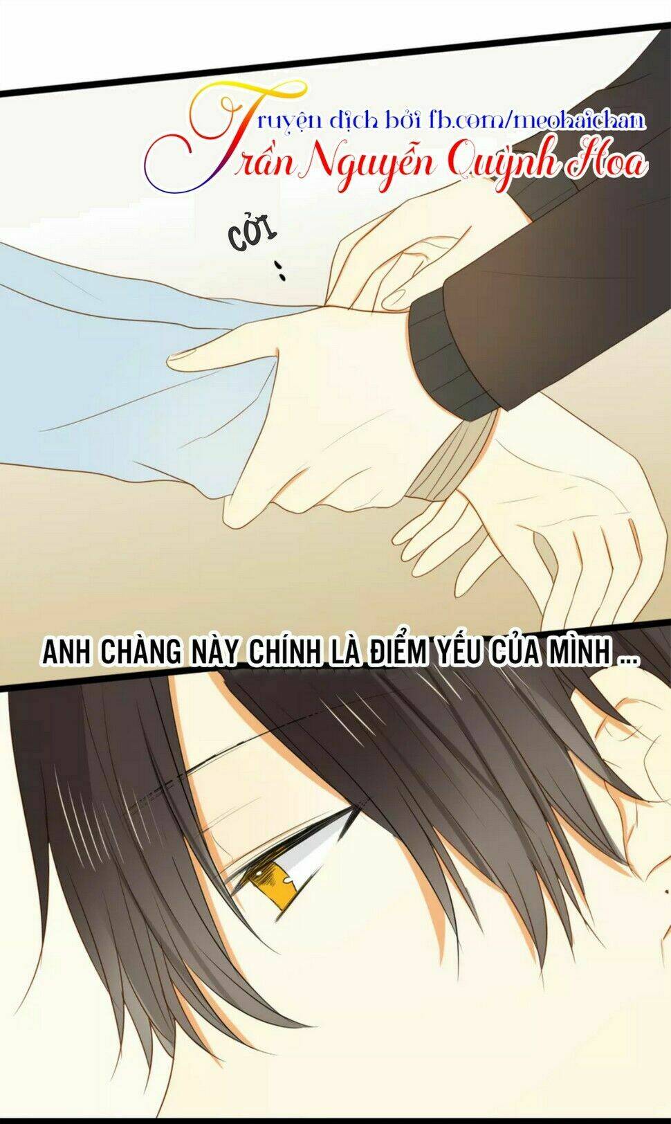 điều giáo quan hệ chapter 12 13