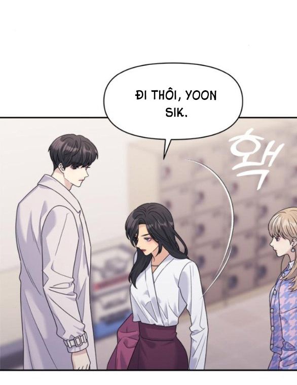 Couple Breaker chapter 32.2 64