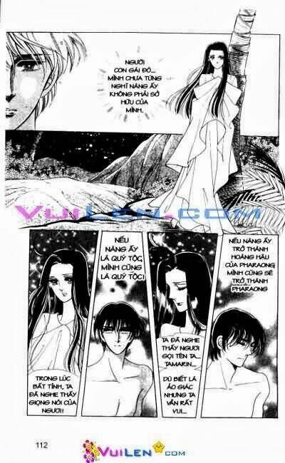 hậu duệ hoàng gia chapter 1 112