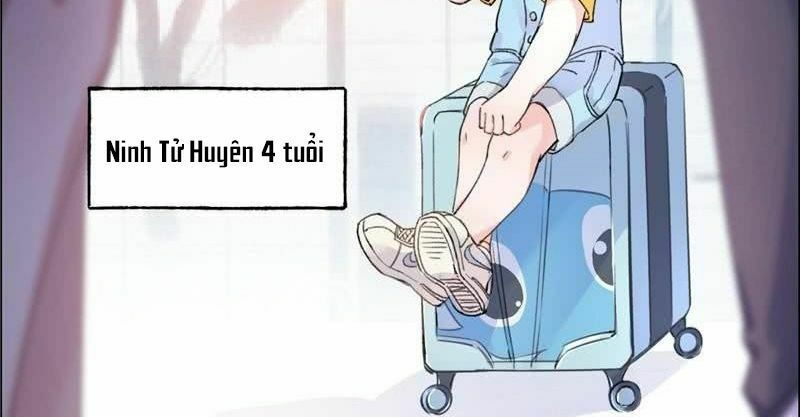 trời ban cho nam thần daddy chapter 1 25