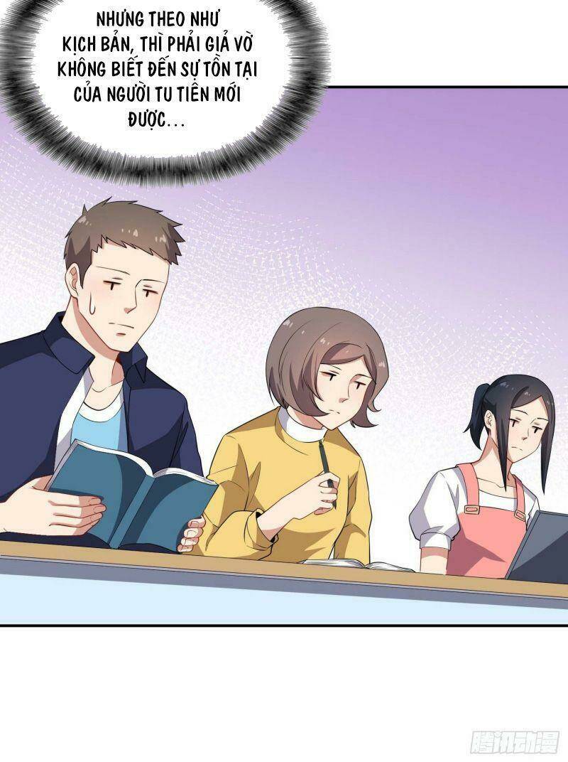 tổ thượng có tiền chapter 50 31