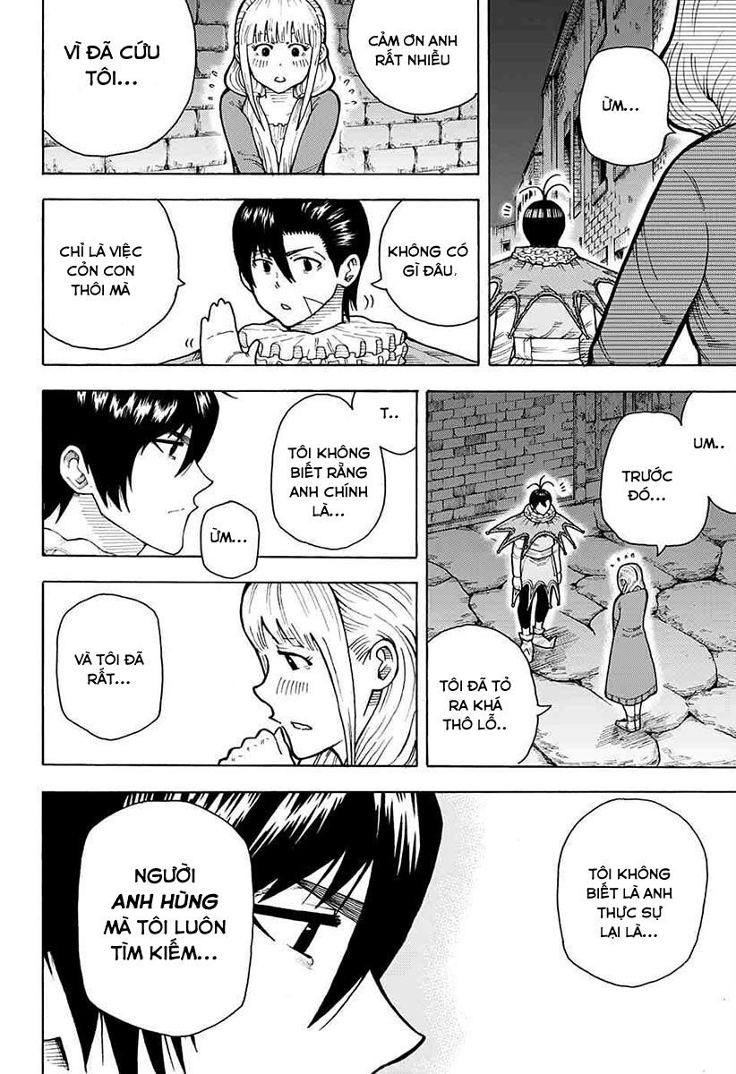 anh hùng lấy vợ chapter 2.2 29