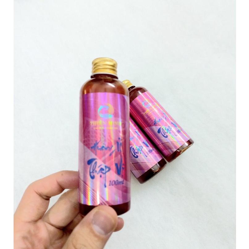tinh chất , tinh mùi, hương ủ thập vị thiên minh, mồi câu vũ môn