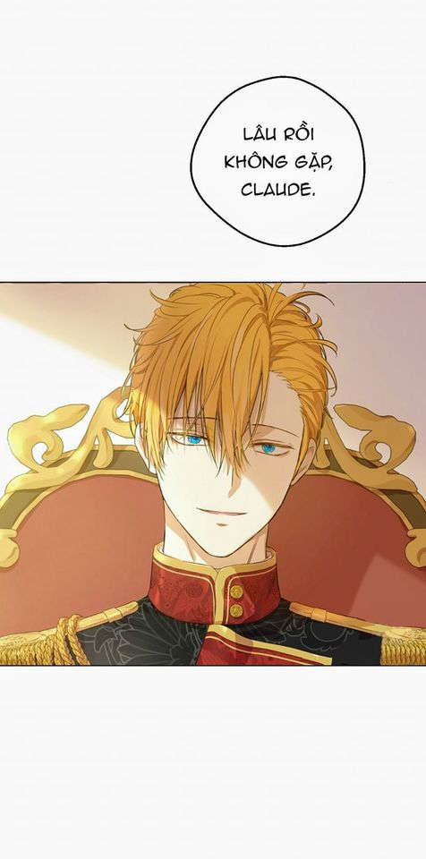 bỗng một ngày nọ tôi trở thành nàng công chúa chapter 109 65