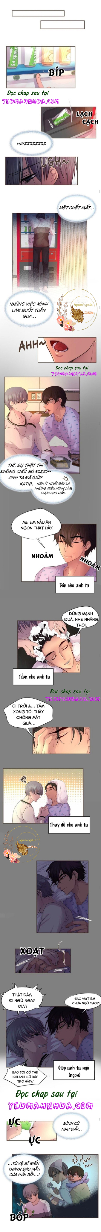 giữ em thật chặt (hold me tight) chapter 20 6