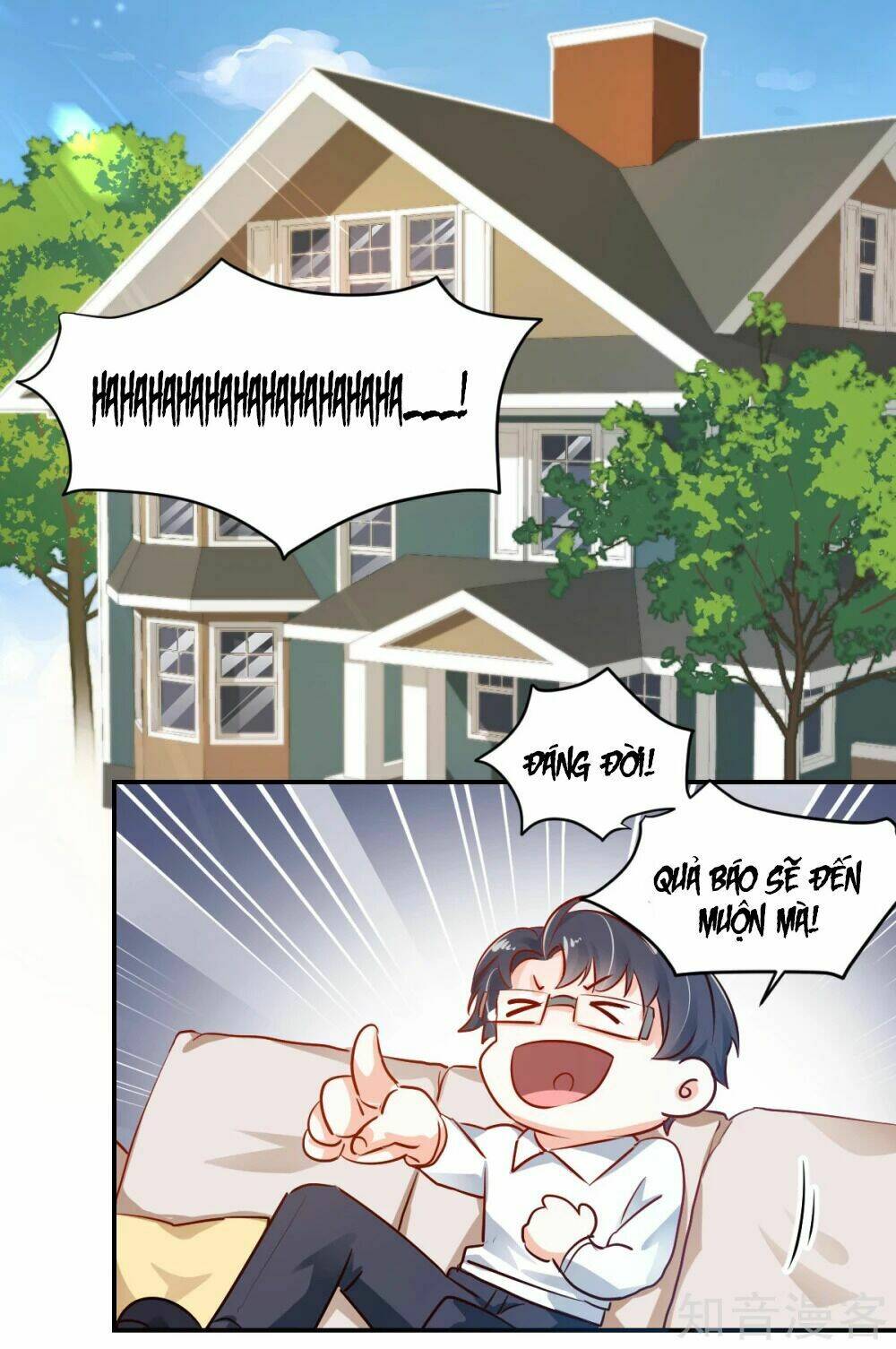 phò mã lại muốn chơi trò couple với tôi chapter 34.5 2