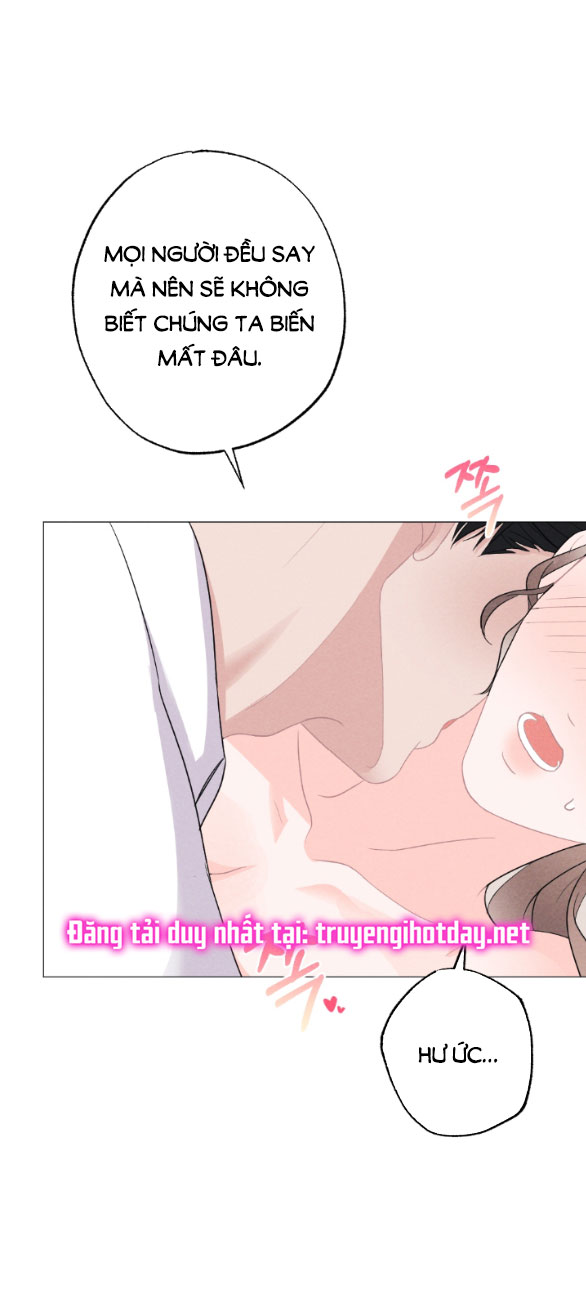 Bão Tuyết chapter 45.2 - Trang 11