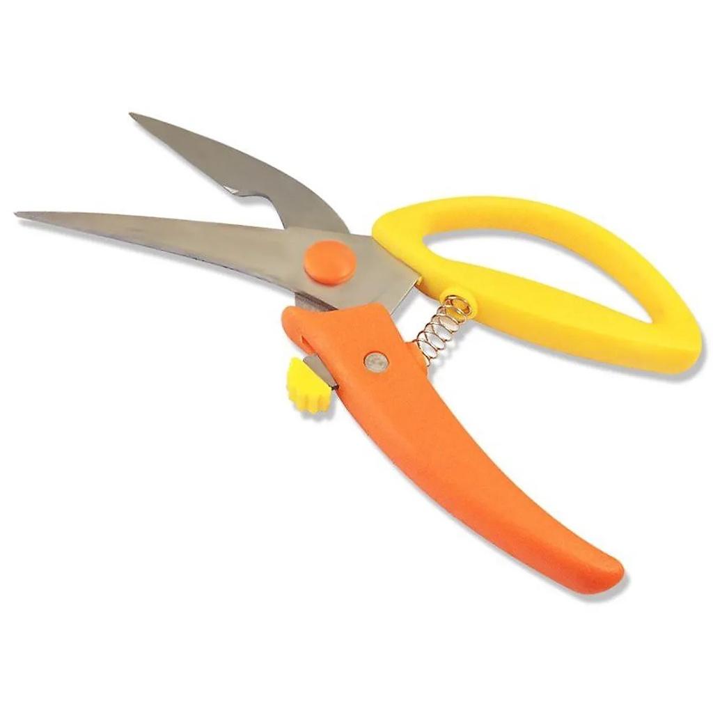 KÉO CẮT GÀ KITCHEN ĐA NĂNG